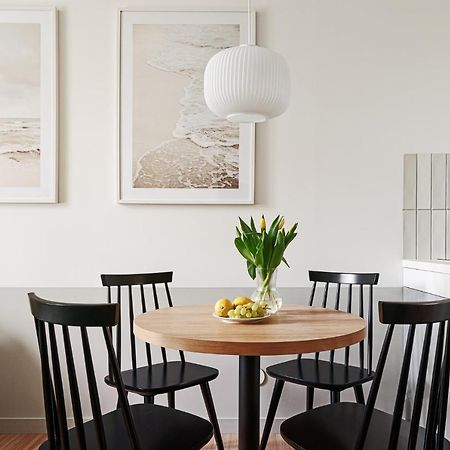 Sanhaus Apartments - Oslo - Stylowe Apartamenty Z Klimatyzacja Сопот Экстерьер фото