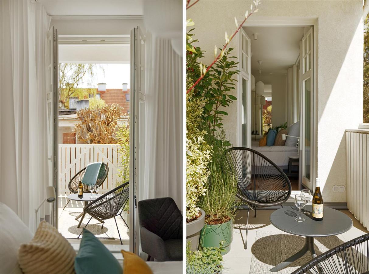 Sanhaus Apartments - Oslo - Stylowe Apartamenty Z Klimatyzacja Сопот Экстерьер фото
