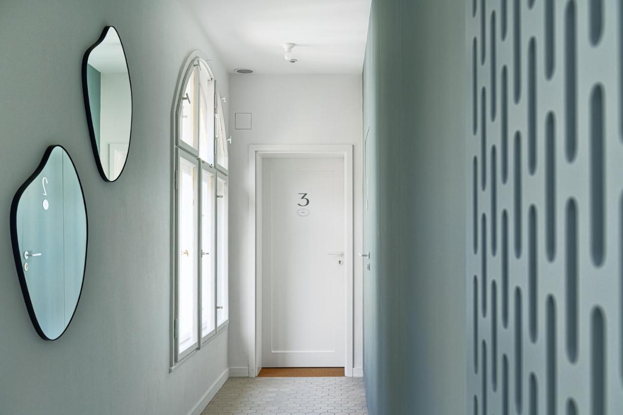 Sanhaus Apartments - Oslo - Stylowe Apartamenty Z Klimatyzacja Сопот Экстерьер фото